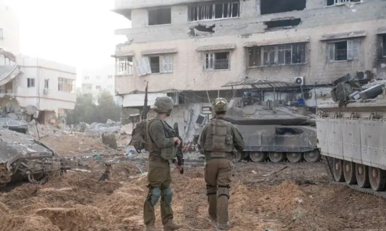 Hamas e Israel discutem nova fase de trégua em Gaza