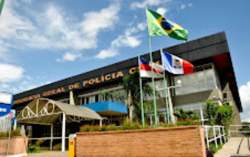 Governo do AM publica nomeação de aprovados em concursos da área de Segurança Pública