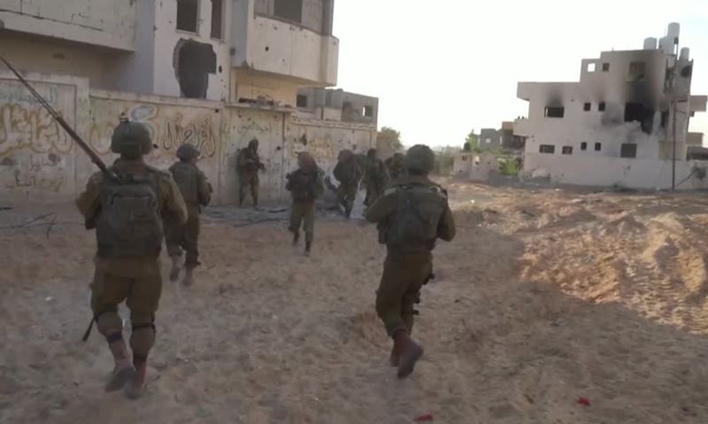 Por 2º dia consecutivo, estrangeiros não são autorizados a deixar Gaza