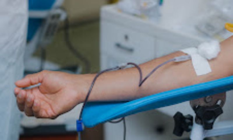 Fundação Hemoam inicia campanha para garantir ‘Estoque Seguro’ durante as festas de fim de ano