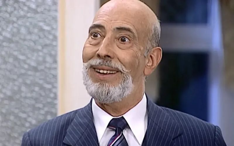 Ator Paulo Hesse morre em São Paulo, aos 81 anos