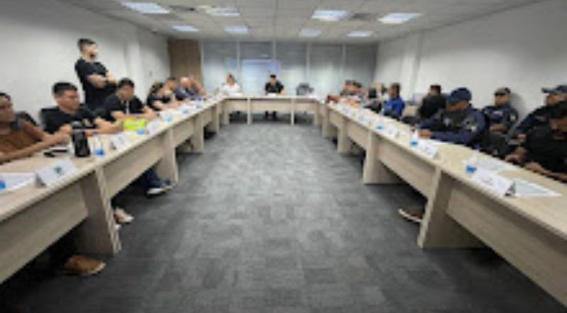 Operação Enem/23: SSP-AM conclui monitoramento do 1º dia do exame sem grandes intercorrências