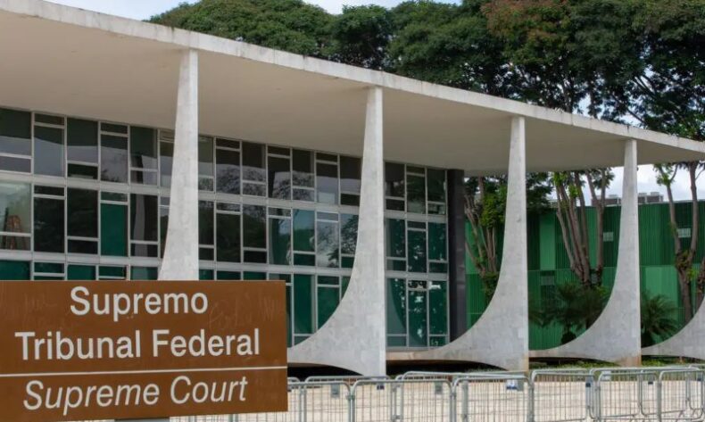 Barroso nega que decisão do STF sobre imprensa represente censura