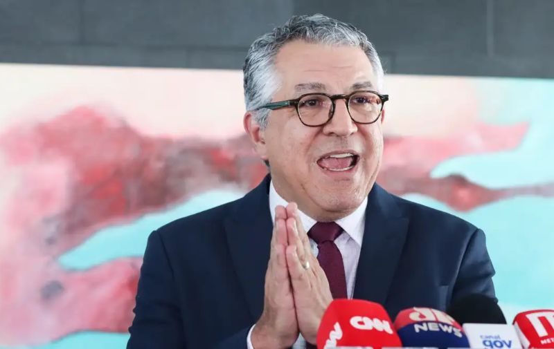 Relatório final da LDO deve ser apresentado terça-feira