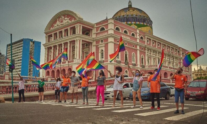Mais de 70 atividades vão movimentar Virada Cultural neste fim de semana