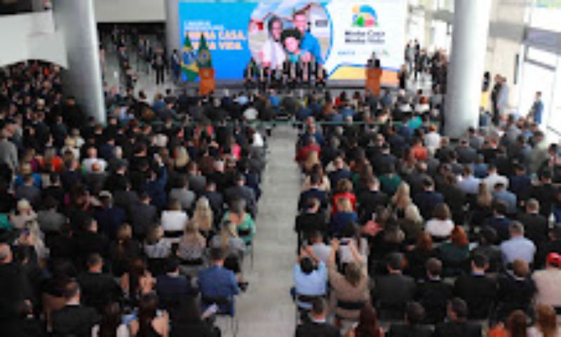 Amazonas Meu Lar: Governo anuncia subsídio de R$ 20 mil por unidade para financiamento de imóveis populares