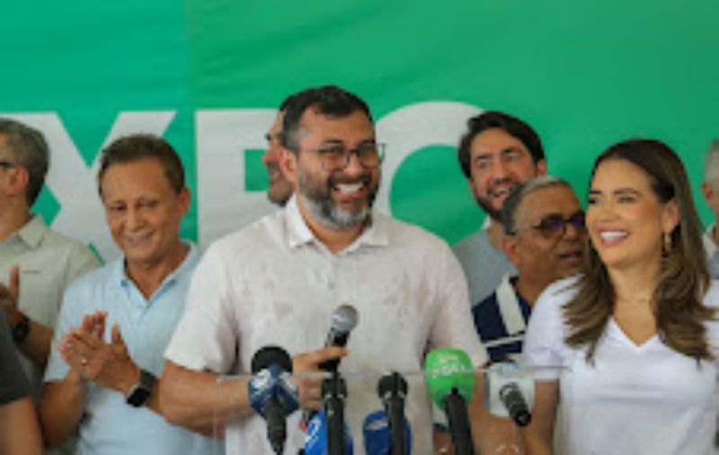 Governador do AM lança 45ª Expoagro e anuncia que deve movimentar R$ 195 milhões em negócios