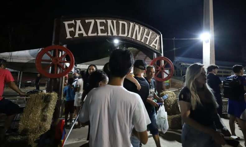 45ª Expoagro: menores de 12 anos não poderão acessar áreas de show a partir das 19h00