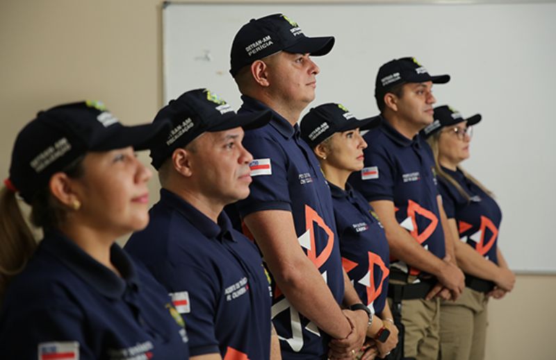 Detran-AM anuncia interdições de ruas e controle de tráfego para o Réveillon do Largo