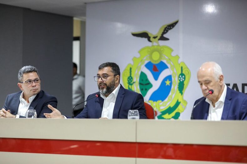 No AM, reunião do Codam aprovou R$ 1,3 bilhão em projetos e mais de 2 mil novos empregos