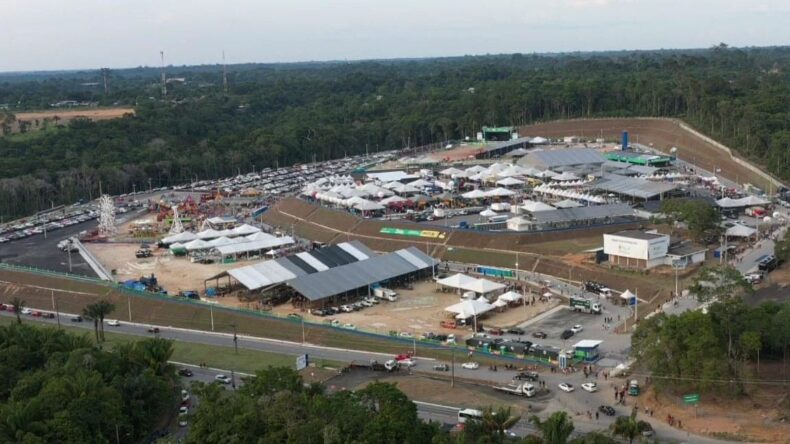Em seis dias de evento, a 45ª Expoagro movimentou mais de R$ 194 milhões em recursos no agronegócio