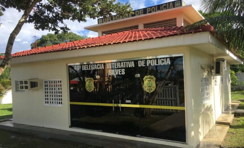 Em 24 horas, PC-AM prende homem que matou a própria companheira, em Silves