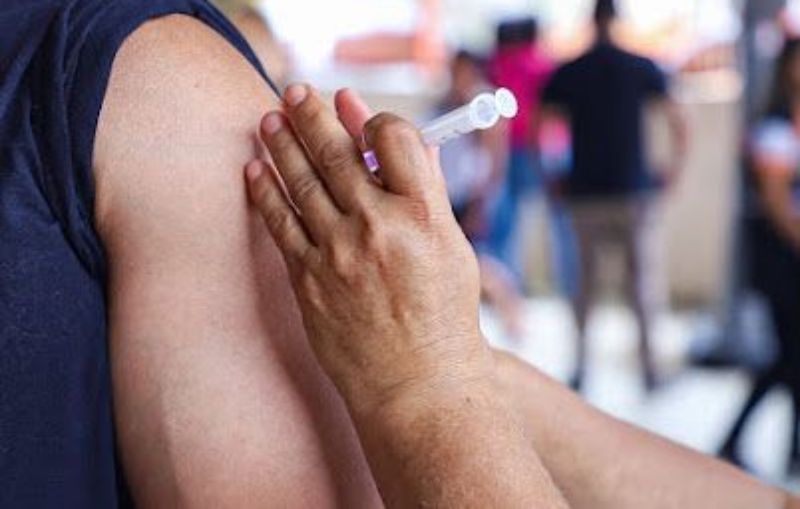 Imunização: Amazonas aumenta em mais de 60% as coberturas vacinais de rotina