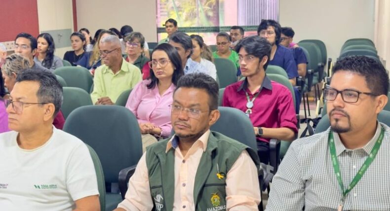 Saúde participa do 1º Encontro Vhiva Mais no Dia Mundial de Combate à Aids