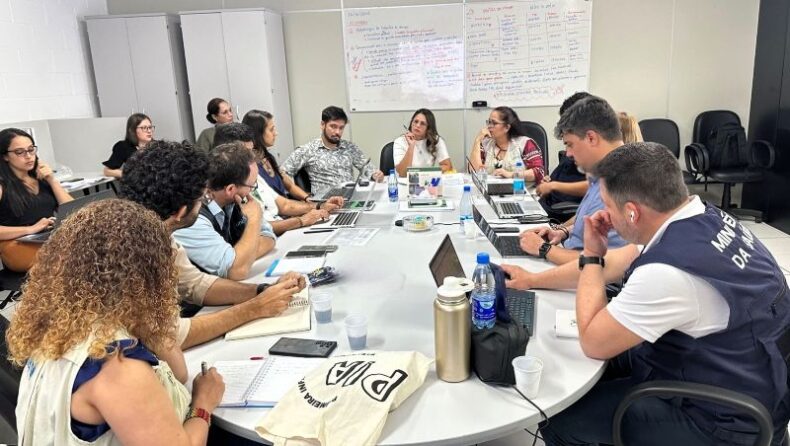 Vigilância em Saúde do Amazonas avança nas estratégias de prevenção a doenças em 2023