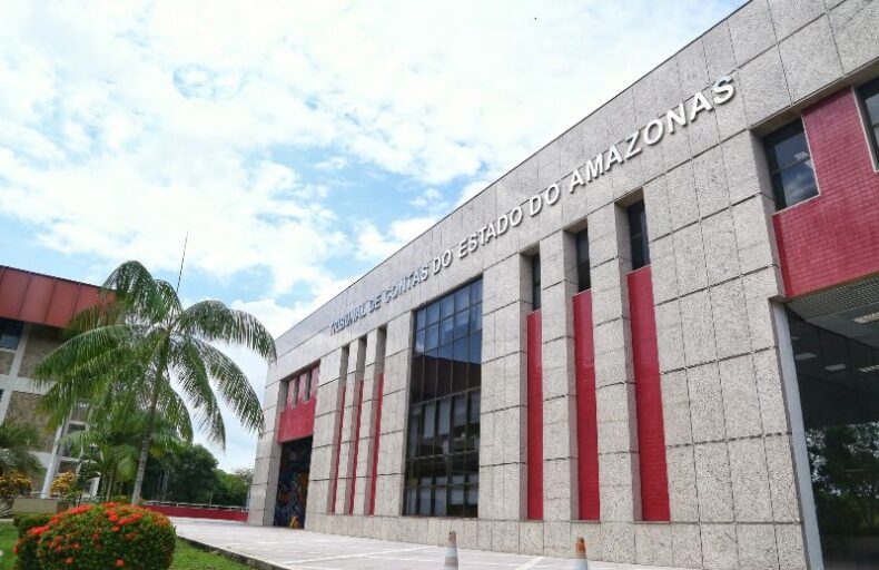 TCE-AM analisou 94% dos processos distribuídos em 2023
