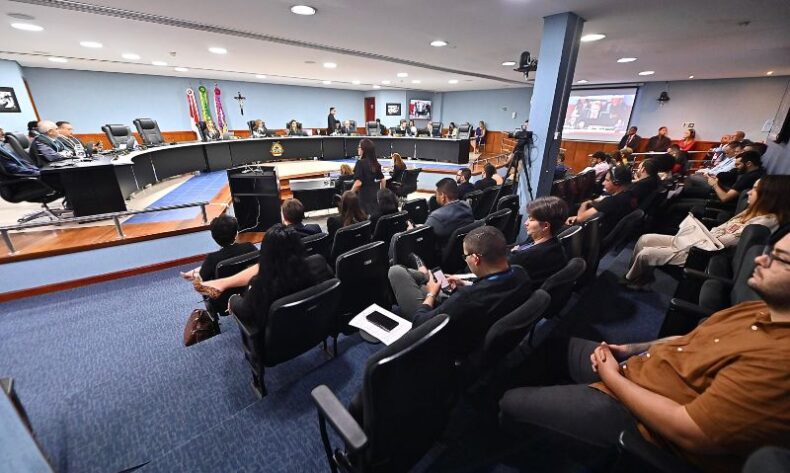 TCE-AM determina que ex-presidente da Câmara de Autazes devolva R$ 619,5 mil aos cofres públicos