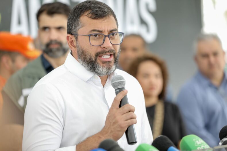 Governo do Estado anuncia datas da segunda parcela do 13º e antecipação do salário de dezembro para servidores do Amazonas