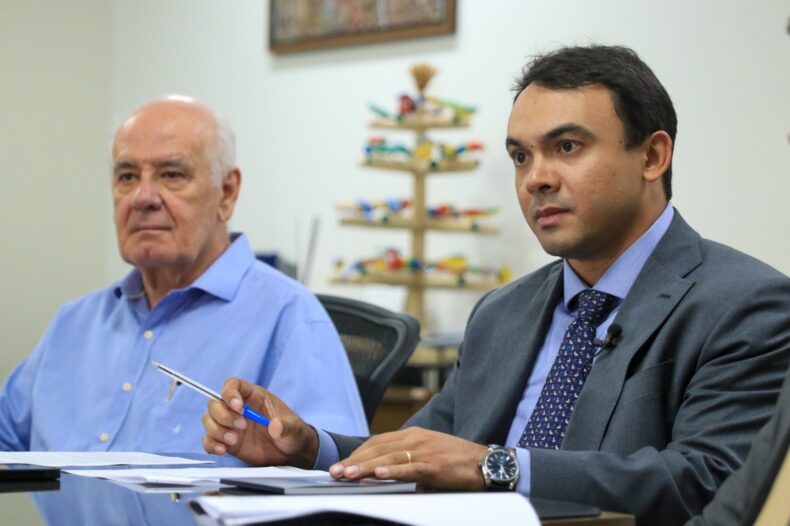 Governo do Amazonas garante no STF votação favorável ao uso de créditos de ICMS da ZFM