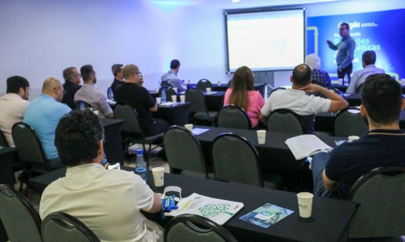 AM: Lançada proposta de incentivo ao consumo de GNV no interior junto a empresários do ramo de combustíveis