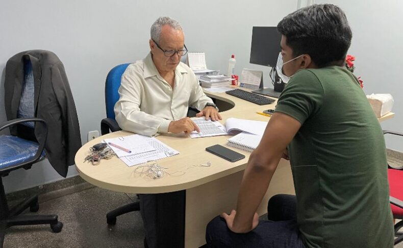 No AM: Oito a cada dez acidentes de trânsito com vítima fatal são elucidados com apoio do Paredão