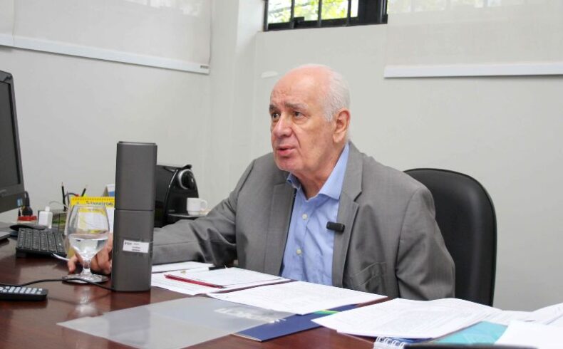 Em reunião do CAS, secretário Serafim solicita que consulta pública nº 24 de 24 de novembro de 2023 seja encerrada