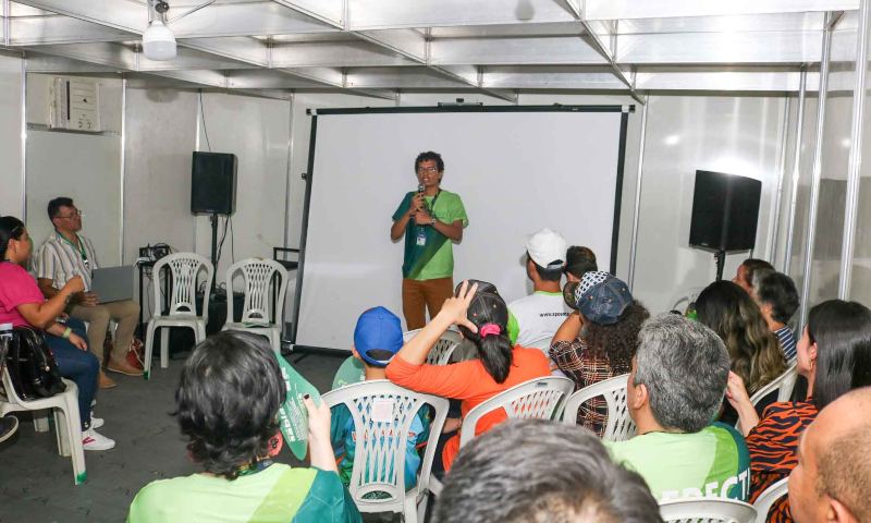 Bioeconomia e Negócios Sustentáveis são debatidos em seminário na 45ª Expoagro