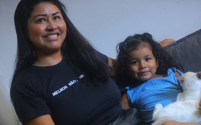 Governo do AM transformou a vida de famílias amazonenses com ações inéditas na Saúde