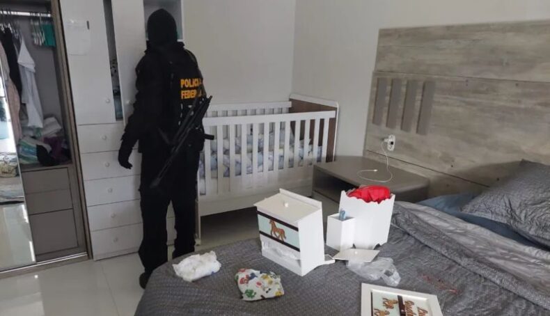 Empresário preso pela PF usou familiares para lavar dinheiro de mineradora investigada por garimpo ilegal, aponta investigação