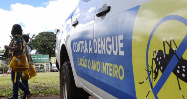 Ministério da Saúde abre Sala Nacional para monitoramento de arboviroses e destina R$ 256 milhões a estados e municípios