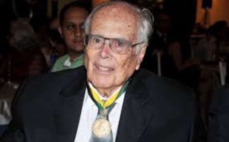 Morre no Rio, cantor e compositor Carlos Lyra