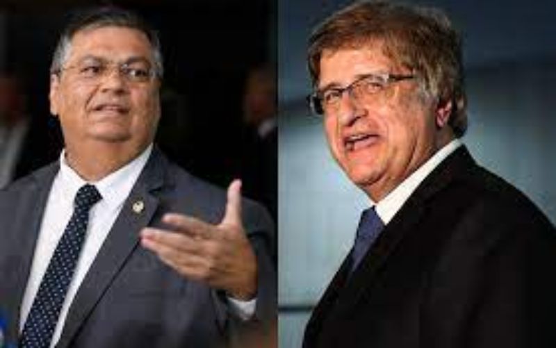 CCJ do Senado sabatina Gonet e Dino em sessão que deve ser longa e tensa