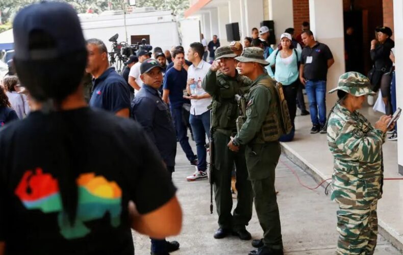 Entenda a disputa territorial entre Venezuela e Guiana