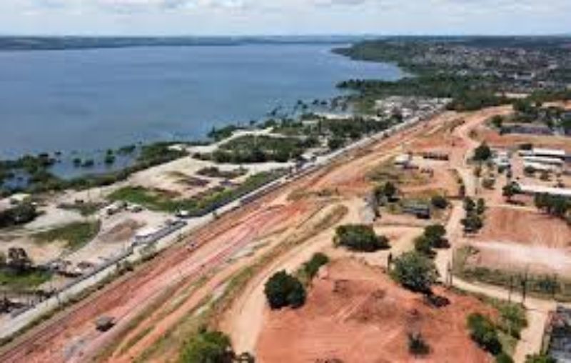 Ministério diz que área de mina em Maceió está estabilizada no momento e afundamento pode ser ‘localizado’