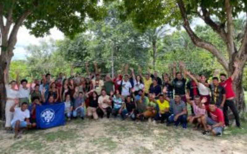 Manejo do pirarucu no Amazonas supera estiagem e tem saldo positivo