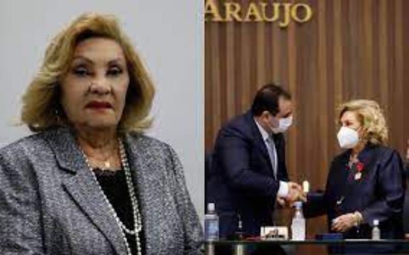 Governador do AM e prefeito de Manaus emitem nota de pesar pela morte de Marinildes Lima