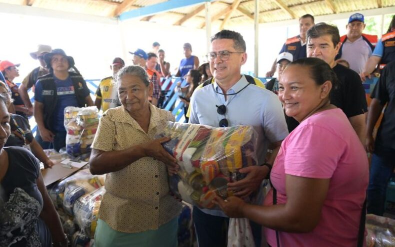 Prefeito David Almeida fala de 2023 desafiador e de realizações e anuncia grandes entregas em 2024