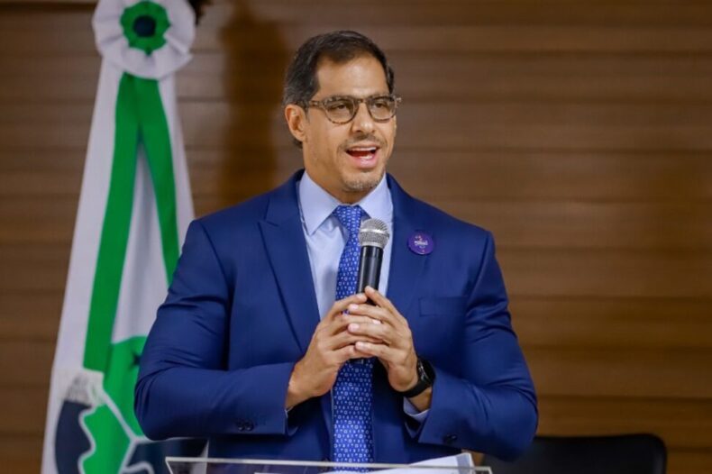 Rafael Monteiro Barbosa é nomeado por Wilson Lima para comandar a DPE-AM no biênio 2024/2026