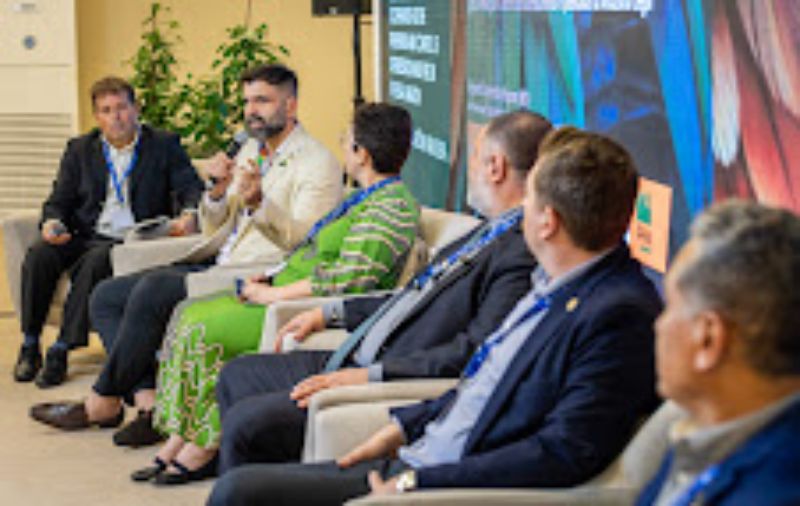 Estados da Amazônia Legal lançam plano integrado para combate e prevenção ao desmatamento e queimadas