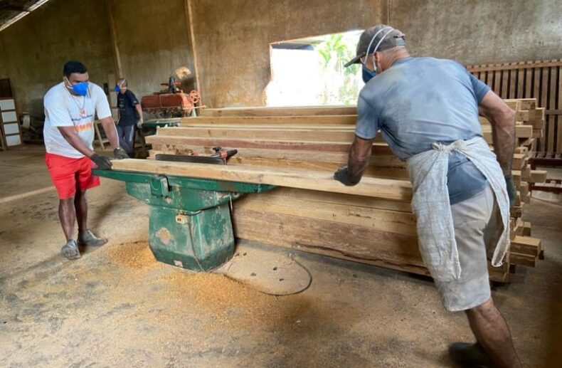 Divulgadas listas dos credenciados aos programas Preme e Promove 2024 no Amazonas