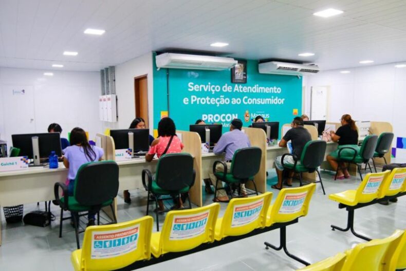 Procon Manaus terá equipe de atendimento na 1ª edição do ‘Manaus Mais Cidadã’, no Puraquequara