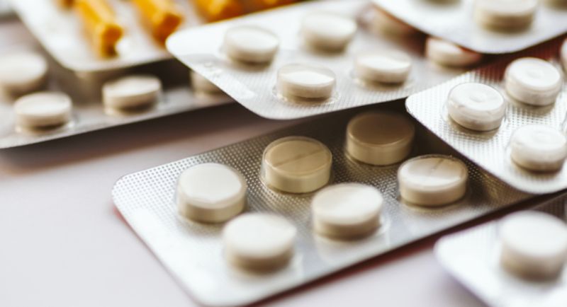 Saúde distribui 5,6 milhões de unidades de novo medicamento para tratamento do HIV