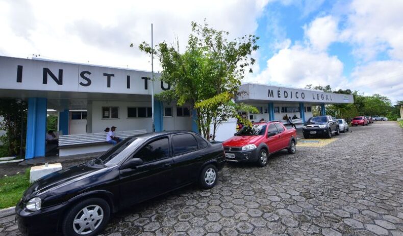 IML libera corpo da venezuelana Julieta Inés Hernández Martínez