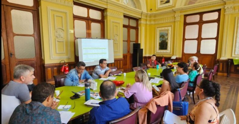 Prefeitura publica listas dos convocados da ‘Lei Paulo Gustavo’ Manaus