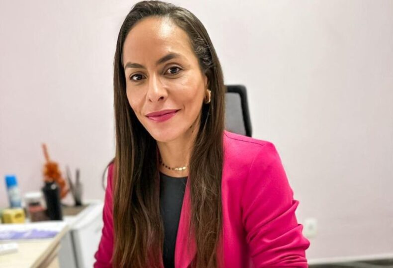 PC-AM prende homem por tentar matar sua ex-companheira com golpes de faca