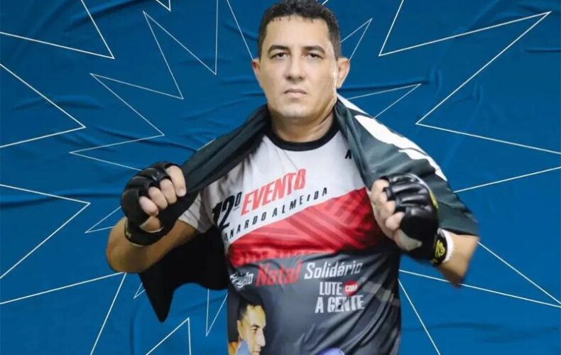 EXCLUSIVO: Simão Peixoto, prefeito de Borba, libertado por desembargadora federal