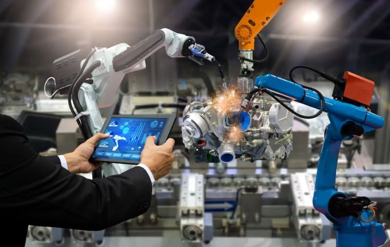 “Expo Indústria Internacional” reunirá segmentos voltados à indústria local e será palco de inovações tecnológicas