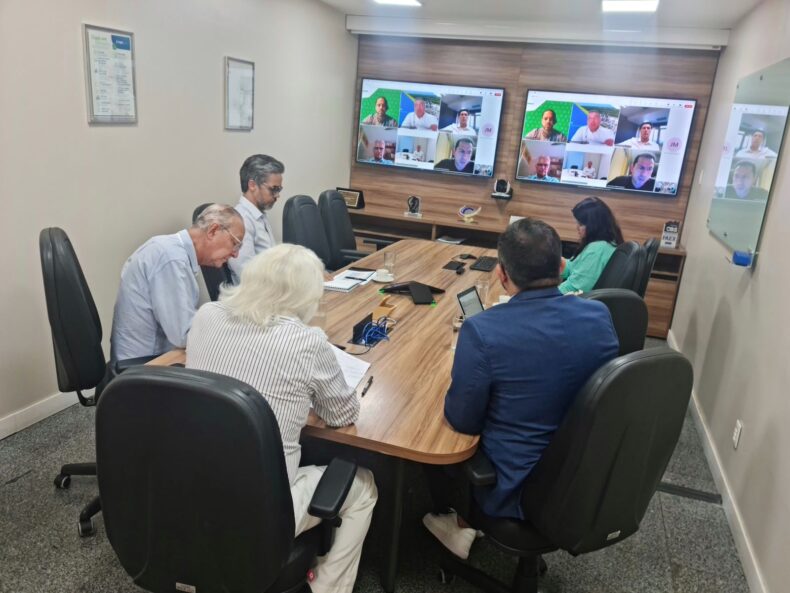 Governo discute com Petrobras medidas para que Amazonas não seja afetado pelo aumento nacional do Gás Natural