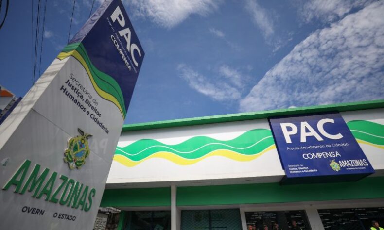 SSP-AM suspende temporária o atendimento para a emissão e entrega da CIN