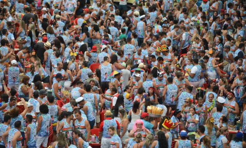 Publicado resultado de Edital que concede apoio cultural a blocos e bandas de Carnaval, em Manaus